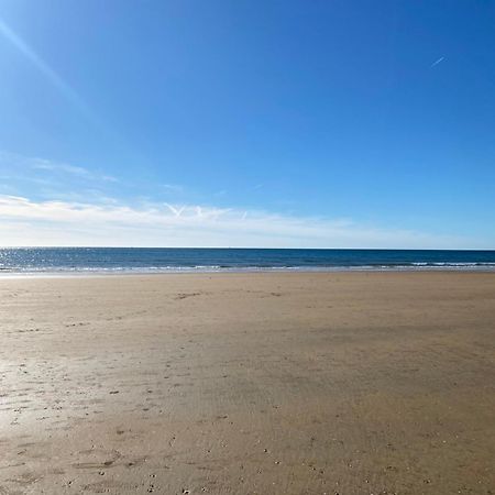 Apartamento Con Vistas Al Mar Punta Umbría Eksteriør billede