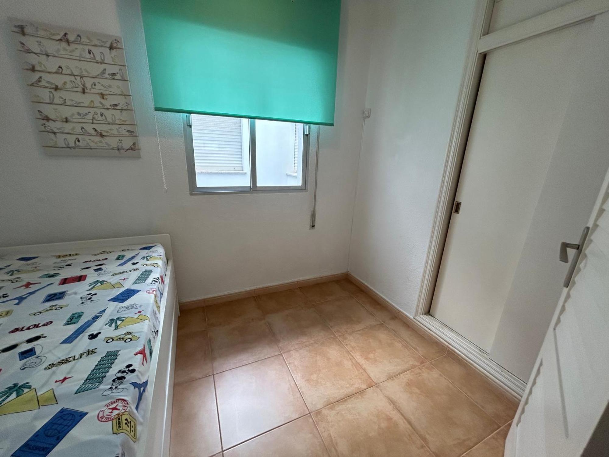 Apartamento Con Vistas Al Mar Punta Umbría Eksteriør billede