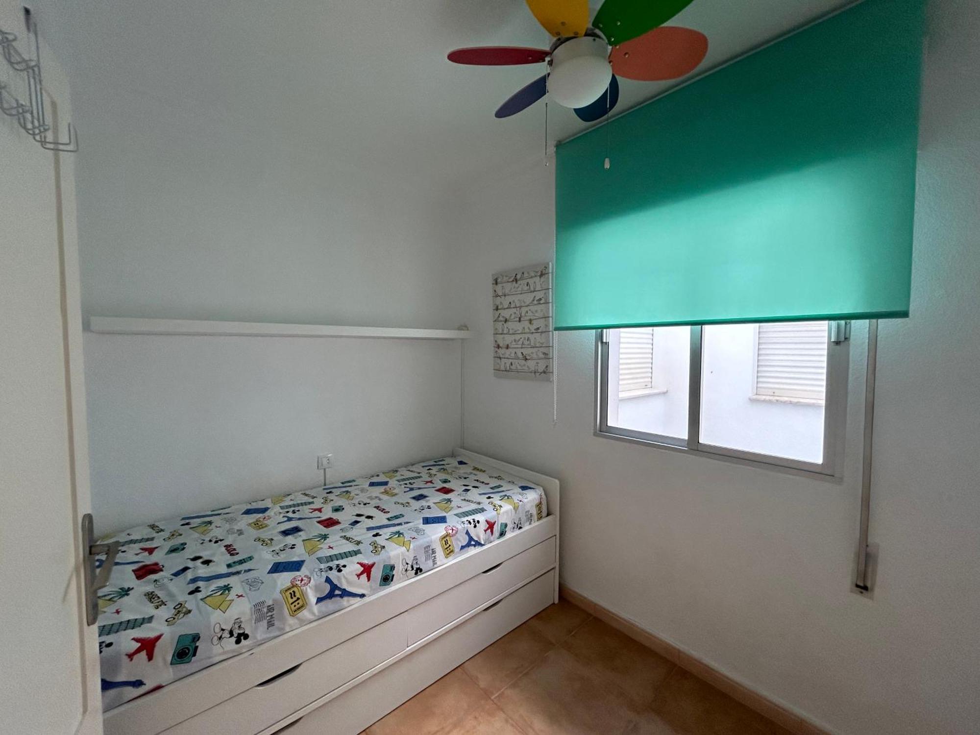 Apartamento Con Vistas Al Mar Punta Umbría Eksteriør billede