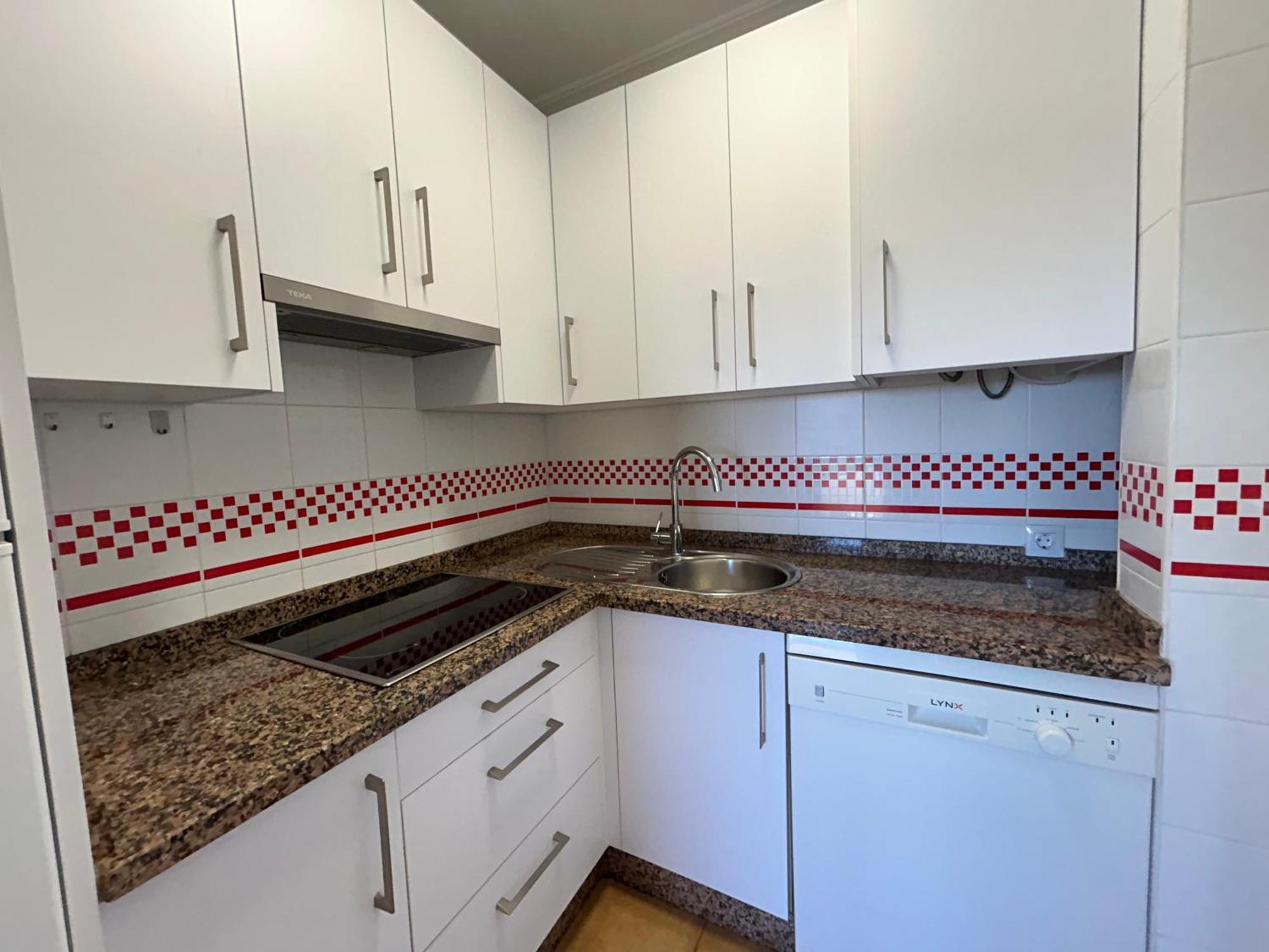 Apartamento Con Vistas Al Mar Punta Umbría Eksteriør billede