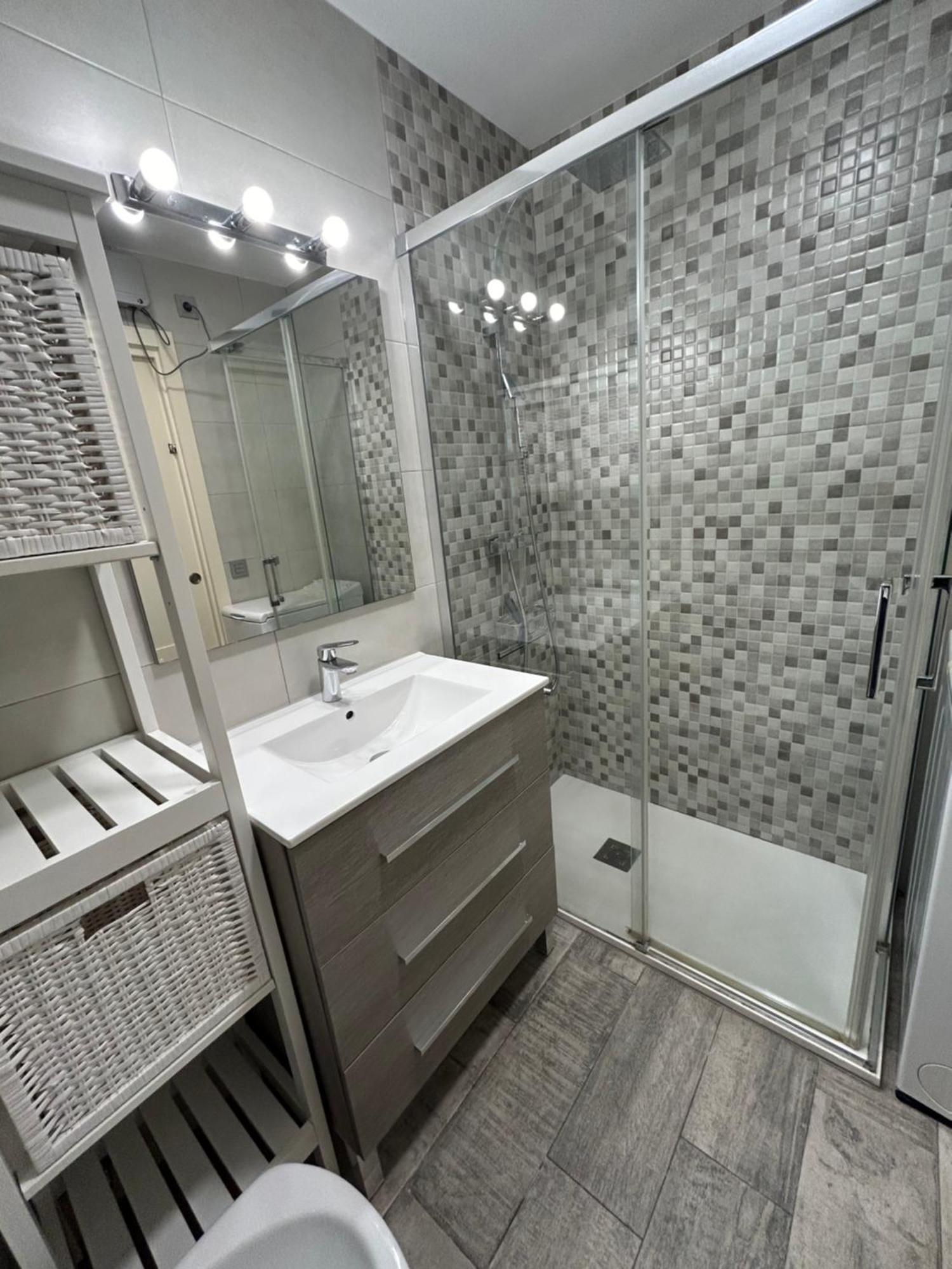 Apartamento Con Vistas Al Mar Punta Umbría Eksteriør billede