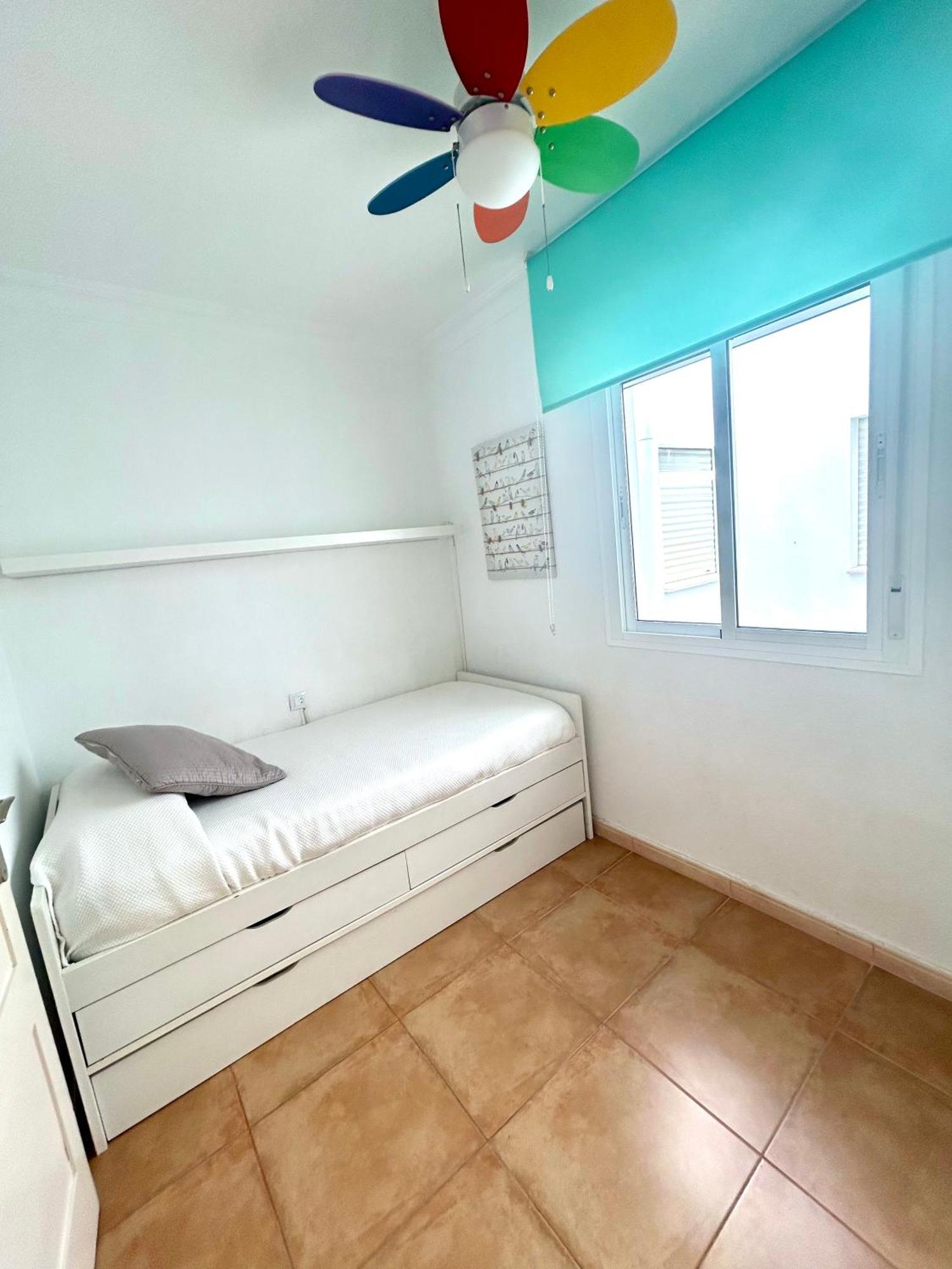 Apartamento Con Vistas Al Mar Punta Umbría Eksteriør billede